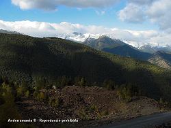 Pic del Carroi Andorra