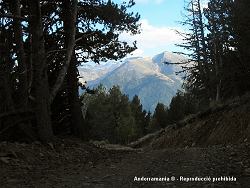 Andorra: Pic de Carroi