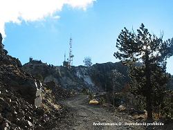 Pic de Carroi Andorra - Pic de Carroi Andorre