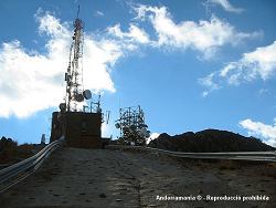 Pic de Carroi Andorra - Pic de Carroi Andorre