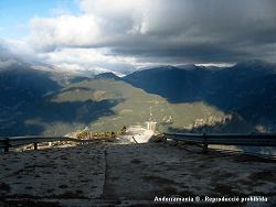 Pic de Carroi Andorra - Pic de Carroi Andorre