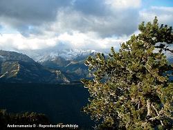 Pic de Carroi Andorra - Pic de Carroi Andorre