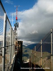 Pic de Carroi Andorra - Pic de Carroi Andorre