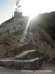 PIC DE CARROI ANDORRA